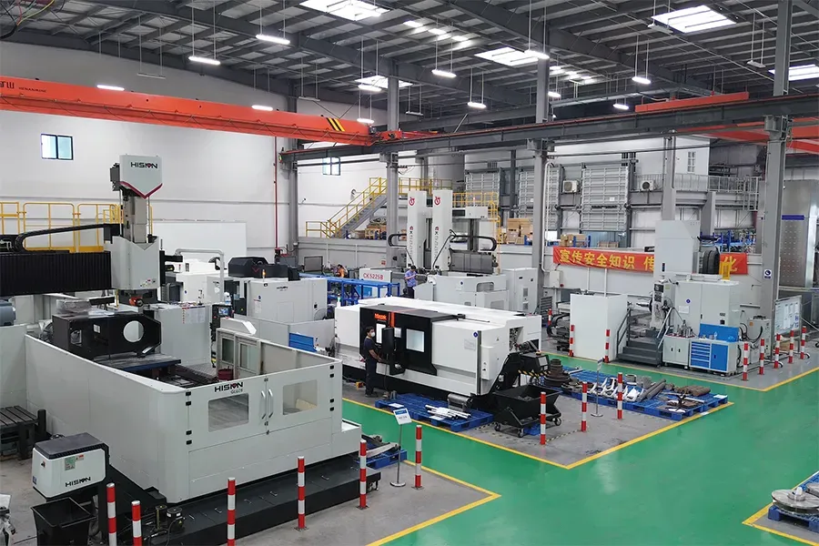 Optimal Mixing Performance