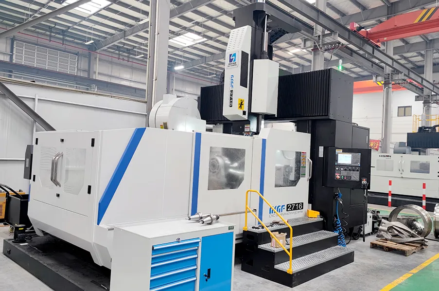 Automated Production