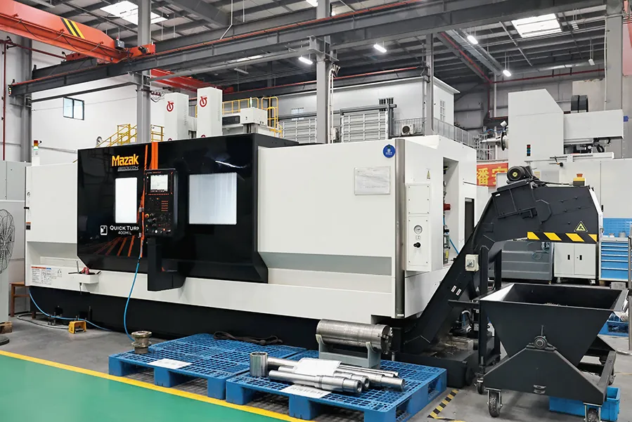 Dedicated Customer Service